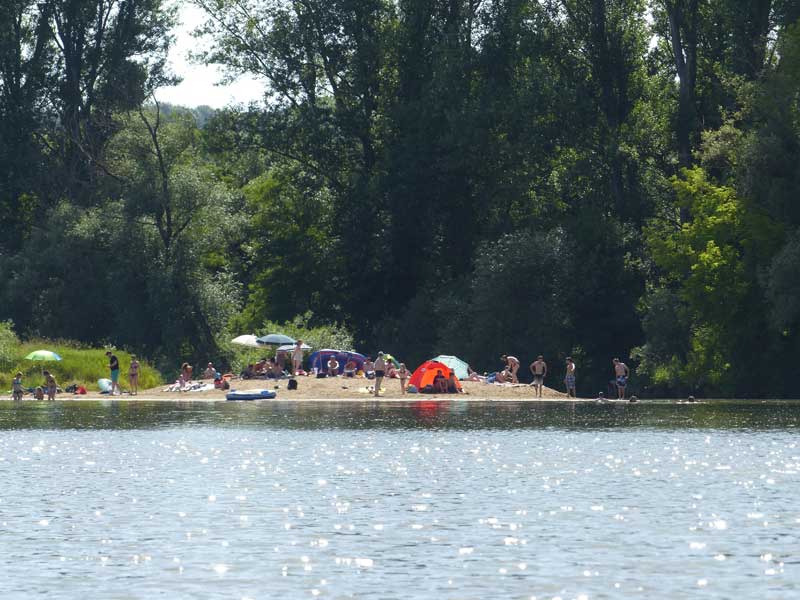 Badesee