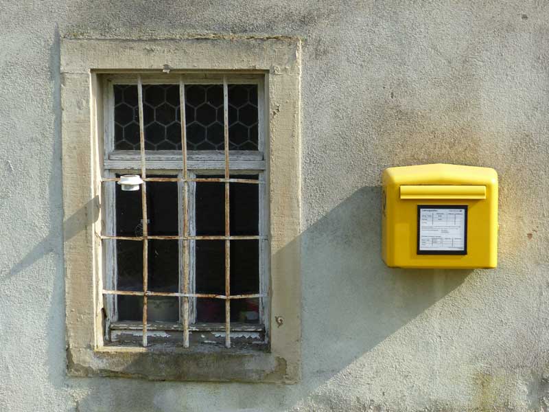Erinnerung