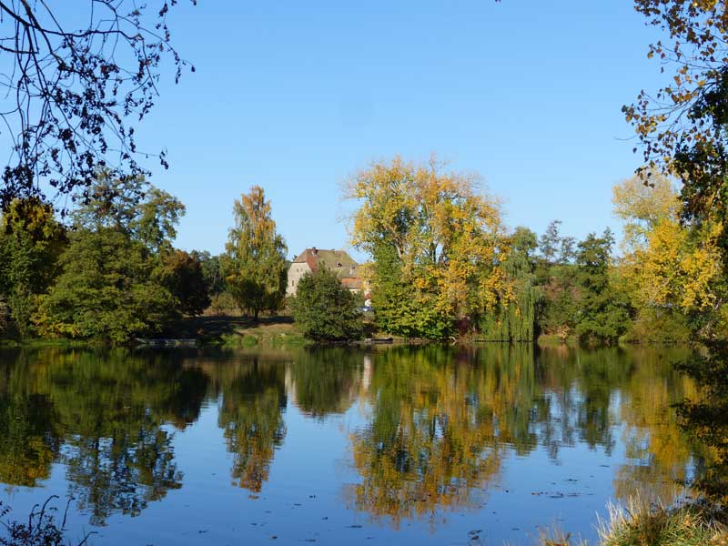 Spiegelbild