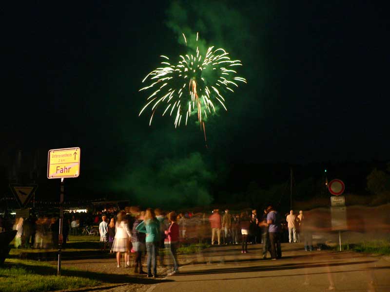 Faehrenfest