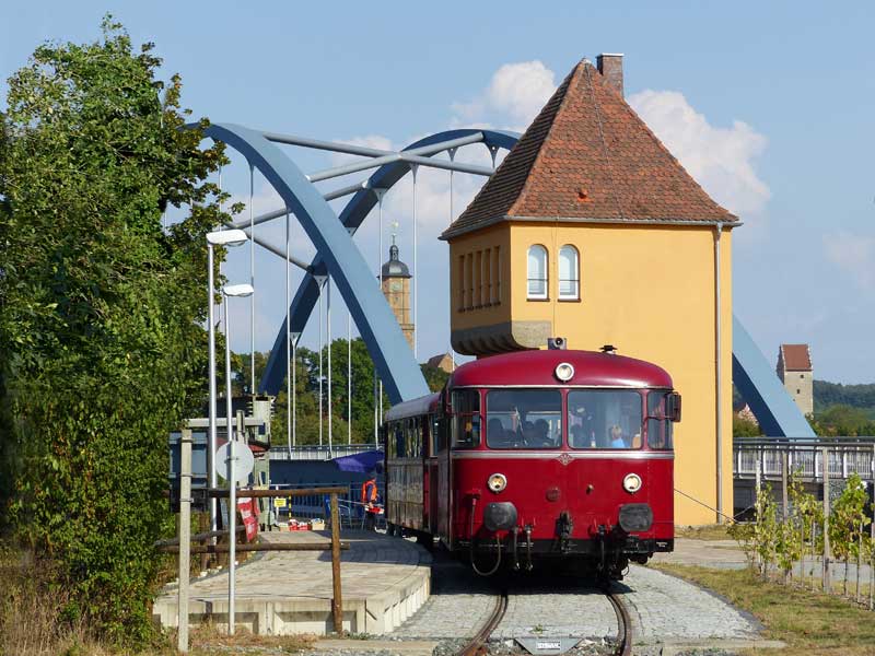 Mainschleifenbahn