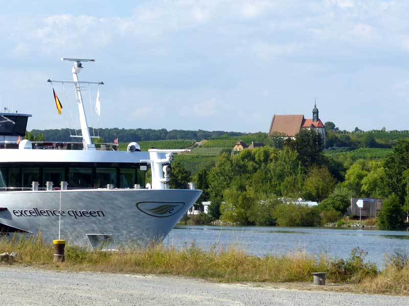 Wasserstrasse