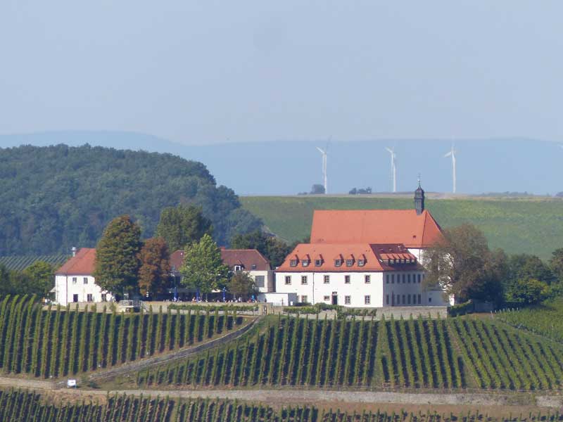 Vogelsburg