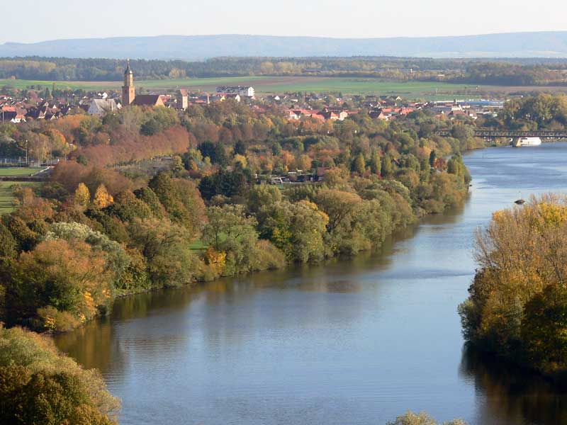 Volkach am Main
